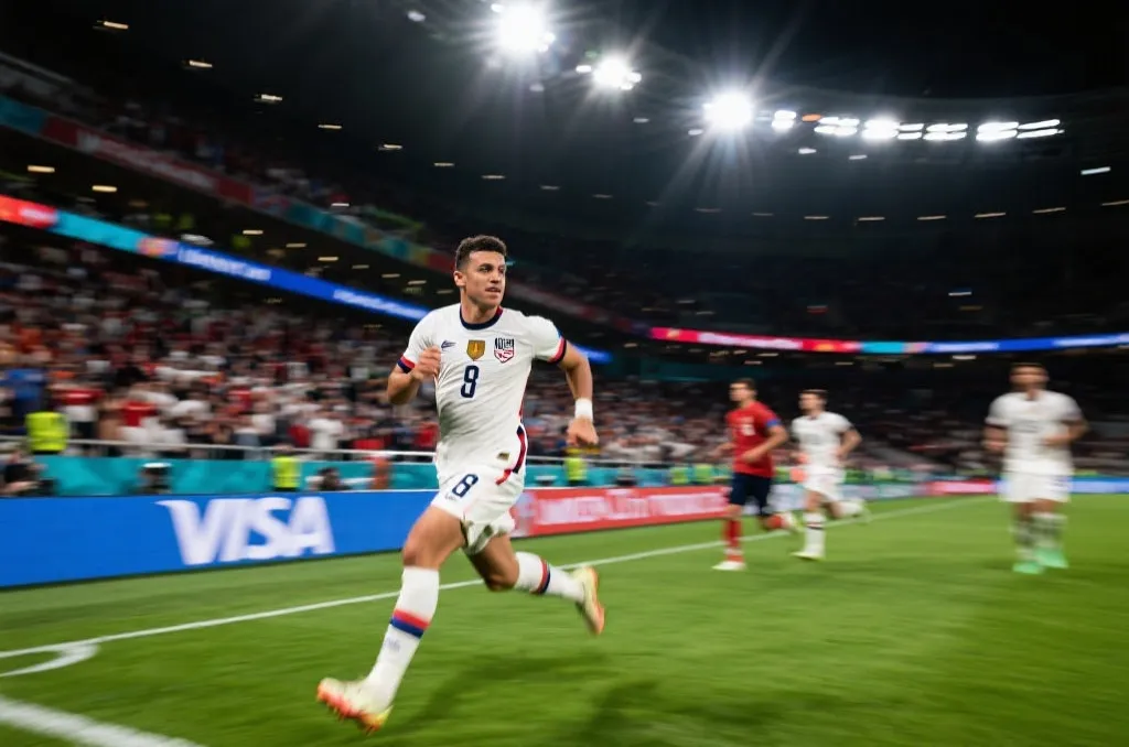 2026世界杯积分榜美国结果：每一分怎么拿到的，背后其实都不简单